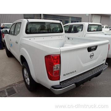 Dongfeng nissan pickup truck